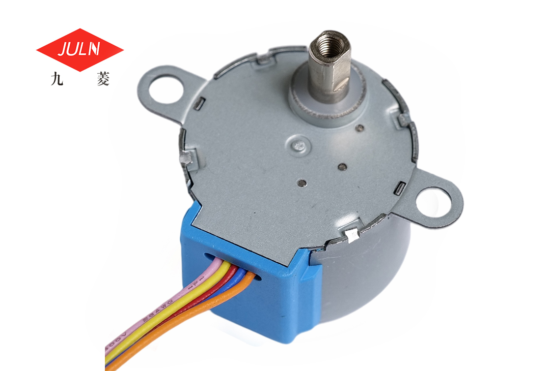 步進(jìn)電機(jī)28BYJ