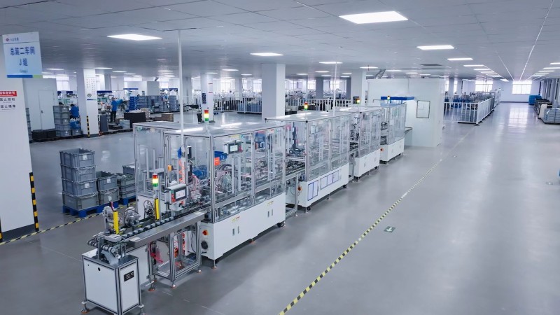 生產(chǎn)設(shè)備