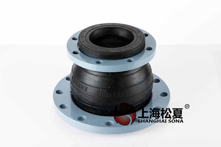 KYT型彈力管道<a href='http://m.sainaide.com' target='_blank'><u>減震器</u></a>的用途