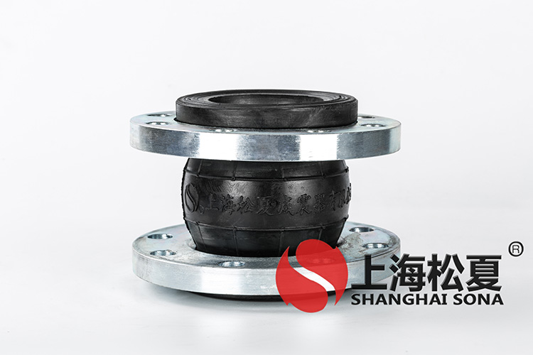 KXT型耐高溫管道<a href='http://m.sainaide.com' target='_blank'><u>減震器</u></a>