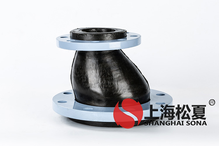 JDX型變徑彈力管道<a href='http://m.sainaide.com' target='_blank'><u>減震器</u></a>