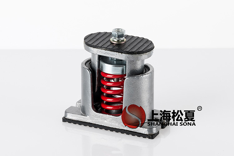 坐式風機彈簧<a href='http://m.sainaide.com' target='_blank'><u>減震器</u></a>