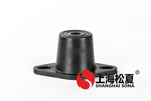 RM-120小型水泵用橡膠<a href='http://m.sainaide.com' target='_blank'><u>減震器</u></a>