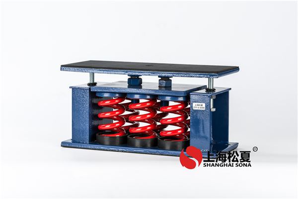 安裝空氣<a href='http://m.sainaide.com' target='_blank'><u>彈簧減震器</u></a>的目的