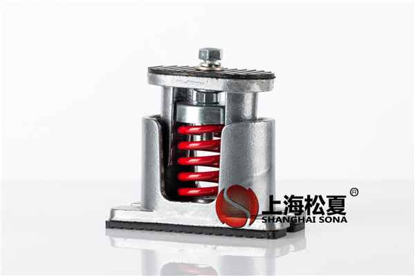 阻尼彈簧<a href='http://m.sainaide.com' target='_blank'><u>減震器</u></a>的介紹