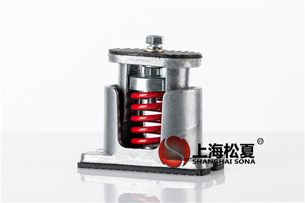阻尼彈簧<a href='http://m.sainaide.com' target='_blank'><u>減震器</u></a>的特點