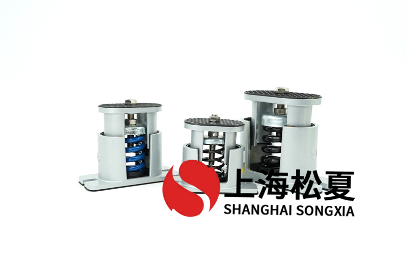 柴油發電機阻尼<a href='http://m.sainaide.com' target='_blank'><u>彈簧減震器</u></a>注意事項