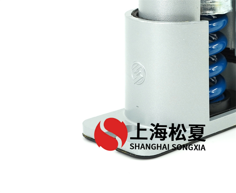 軸流風(fēng)機阻尼<a href='http://m.sainaide.com' target='_blank'><u>彈簧減震器</u></a>用在工業(yè)設(shè)備