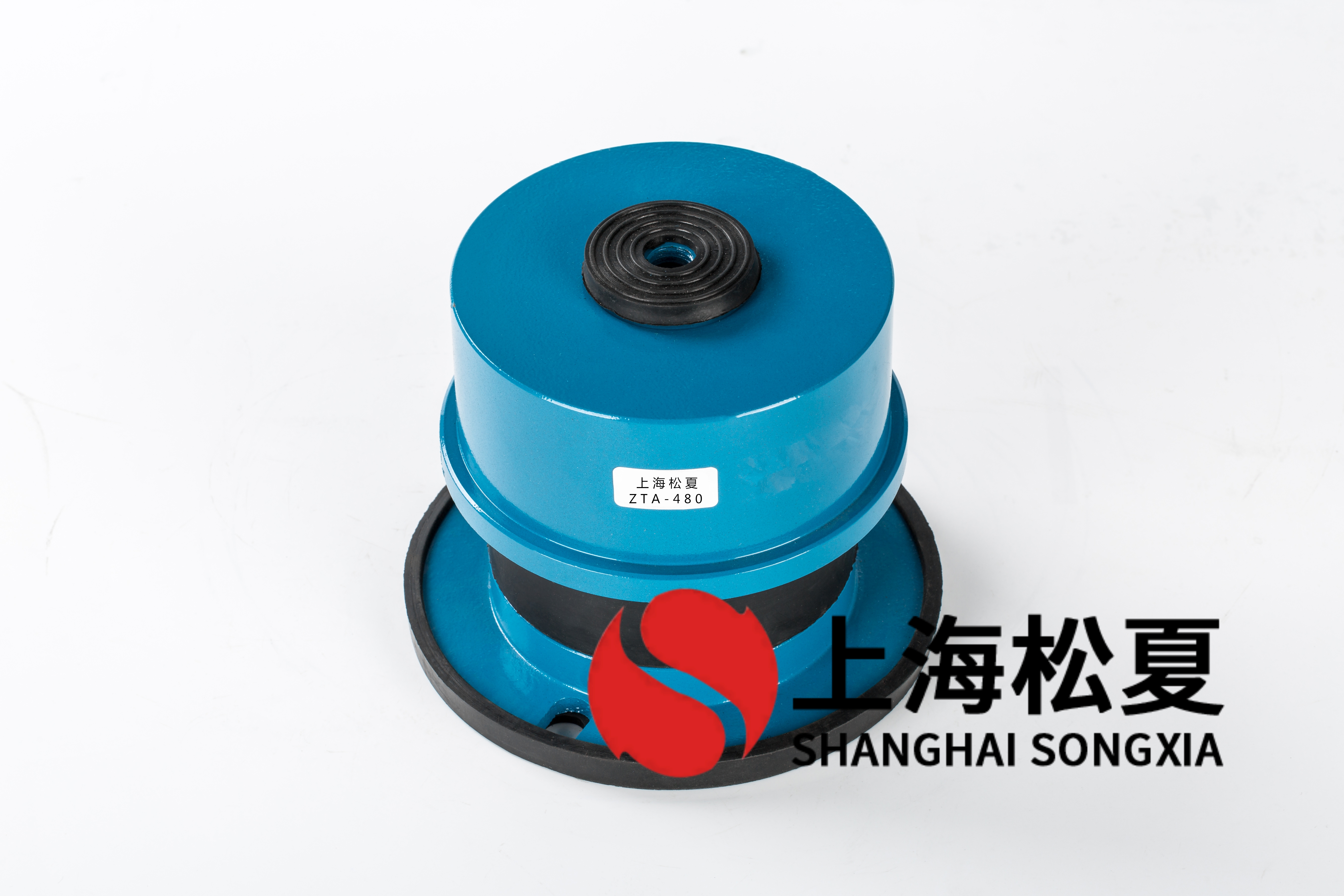 好特熱水循環(huán)泵安裝ZTA-640阻尼<a href='http://m.sainaide.com' target='_blank'><u>彈簧減震器</u></a>