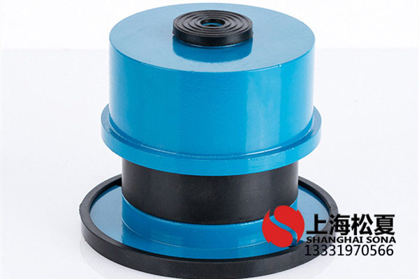 防爆混流風機用ZTA-200<a href='http://m.sainaide.com' target='_blank'><u>彈簧減震器</u></a>