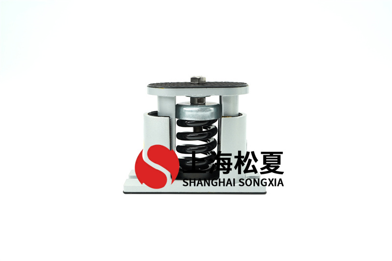 水水直混式換熱機組安裝JB-L-300阻尼<a href='http://m.sainaide.com' target='_blank'><u>橡膠減震器</u></a>