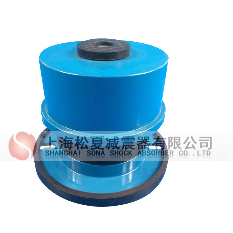 空調系統及<a href='http://m.sainaide.com' target='_blank'><u>彈簧減震器</u></a>調試中常見問題