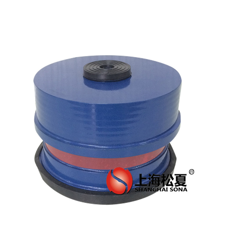 ZT型阻尼彈簧<a href='http://m.sainaide.com' target='_blank'><u>減震器</u></a>
