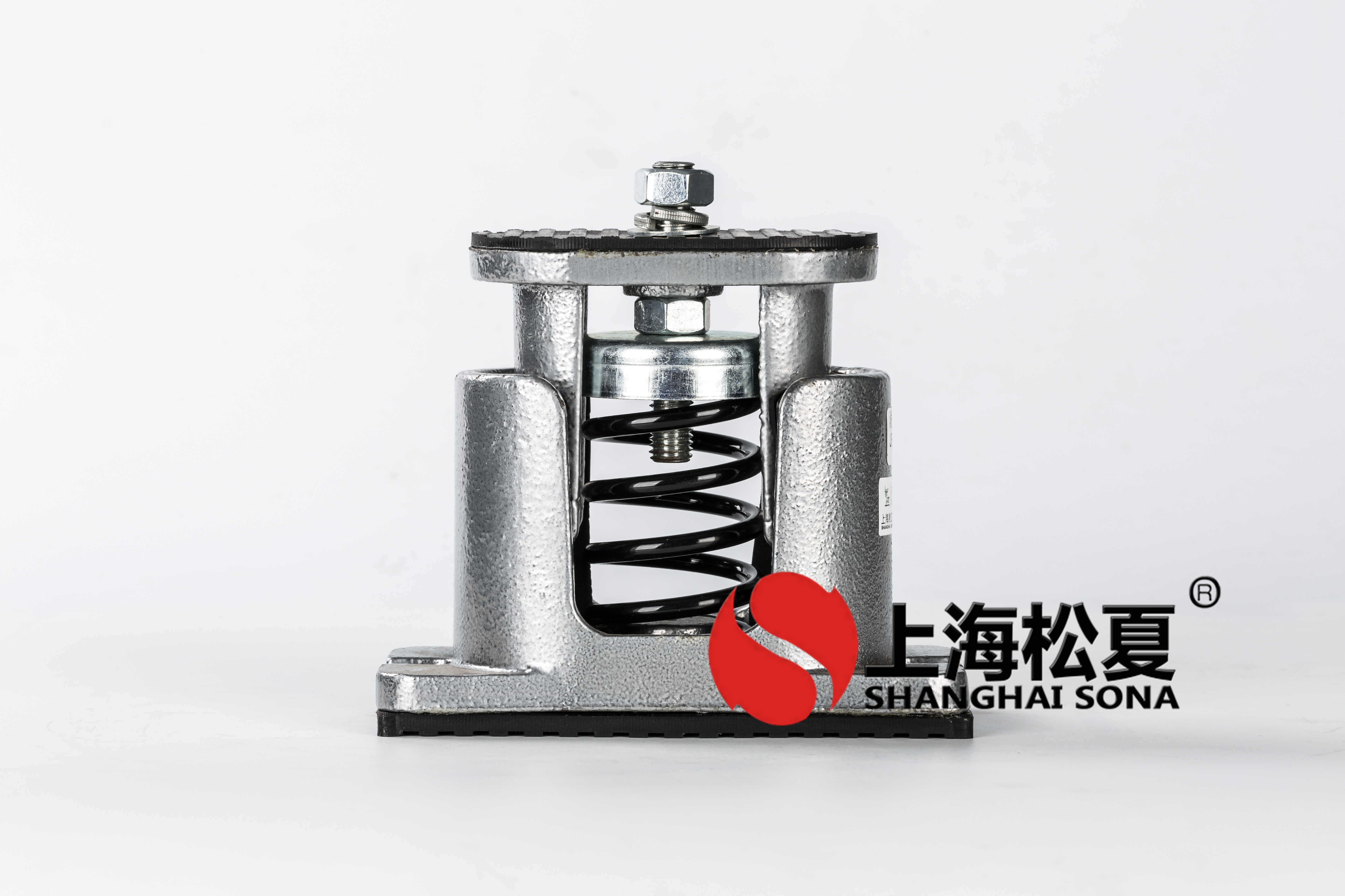 JB-60-S型彈簧<a href='http://m.sainaide.com' target='_blank'><u>減震器</u></a>