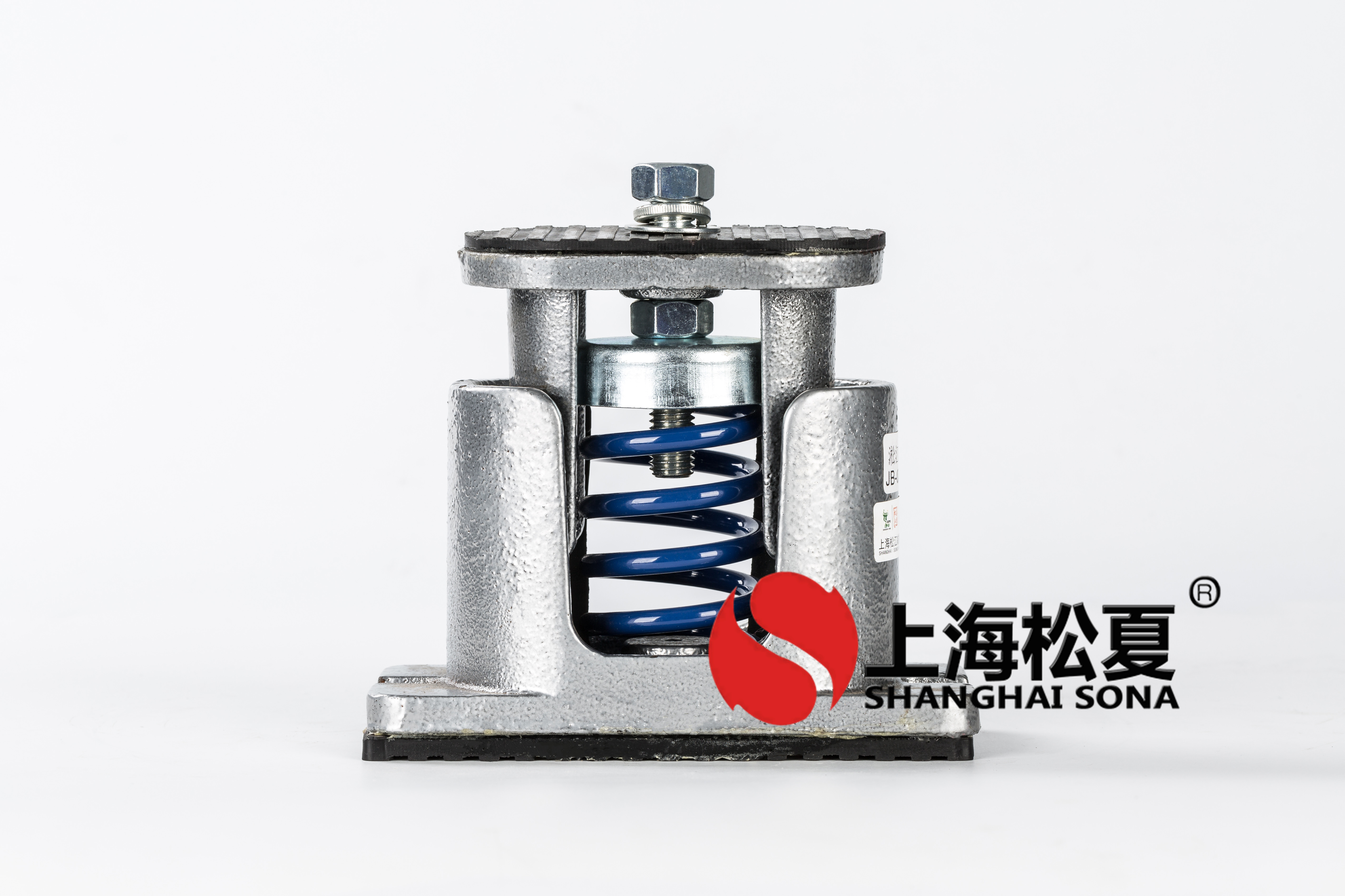 JB-80-S風機彈簧<a href='http://m.sainaide.com' target='_blank'><u>減震器</u></a>