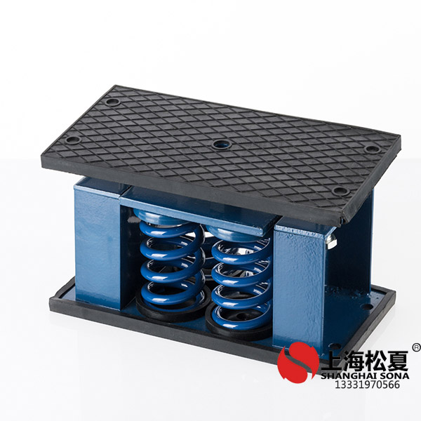 DZT型大載荷阻尼彈簧<a href='http://m.sainaide.com' target='_blank'><u>減震器</u></a>