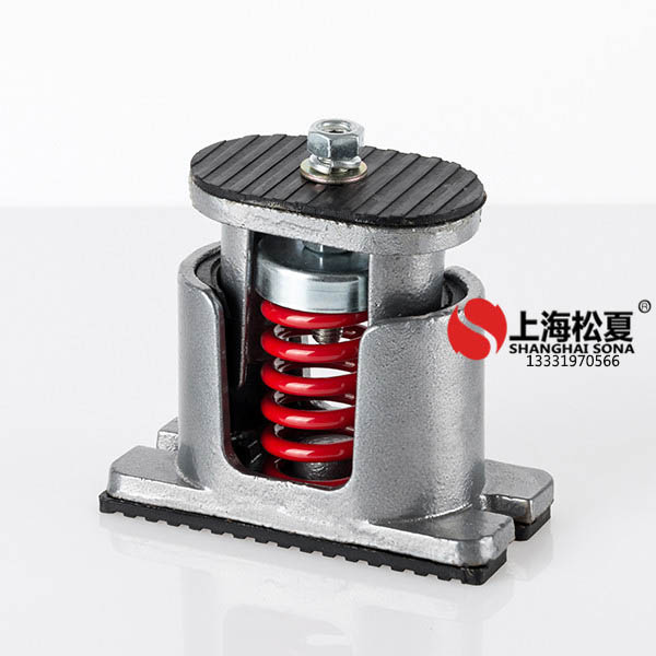 <a href='http://m.sainaide.com' target='_blank'><u>彈簧減震器</u></a>起著舉足輕重的作用