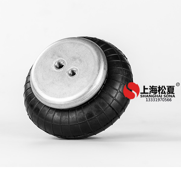 橡膠空氣彈簧<a href='http://m.sainaide.com' target='_blank'><u>減震器</u></a>的發展趨勢