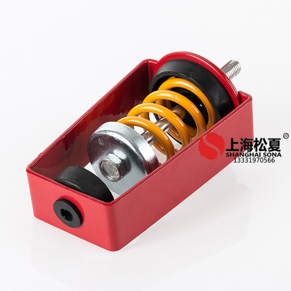 彈簧<a href='http://m.sainaide.com' target='_blank'><u>減振器</u></a>的優(yōu)缺點(diǎn)及用途