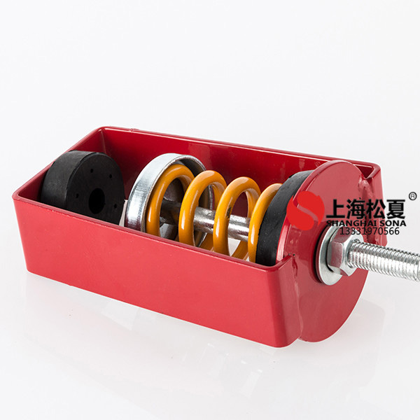 阻尼<a href='http://m.sainaide.com' target='_blank'><u>彈簧減震器</u></a>在工業(yè)中起到的重要作用