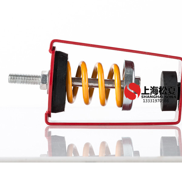 <a href='http://m.sainaide.com' target='_blank'><u>彈簧減震器</u></a>的減震性能及作用
