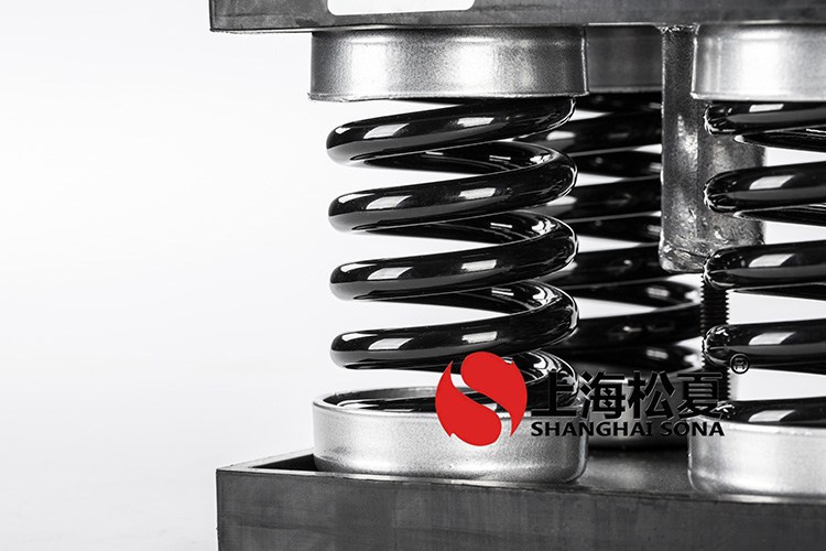 JS-4-600散熱水塔<a href='http://m.sainaide.com' target='_blank'><u>彈簧減震器</u></a>信息