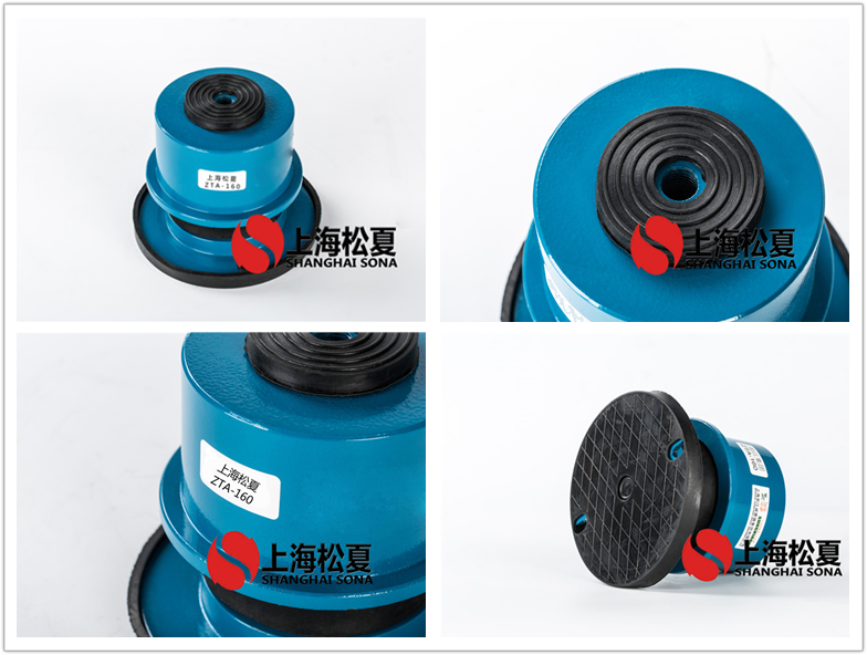 ZTA-160阻尼彈簧<a href='http://m.sainaide.com' target='_blank'><u>減震器</u></a>