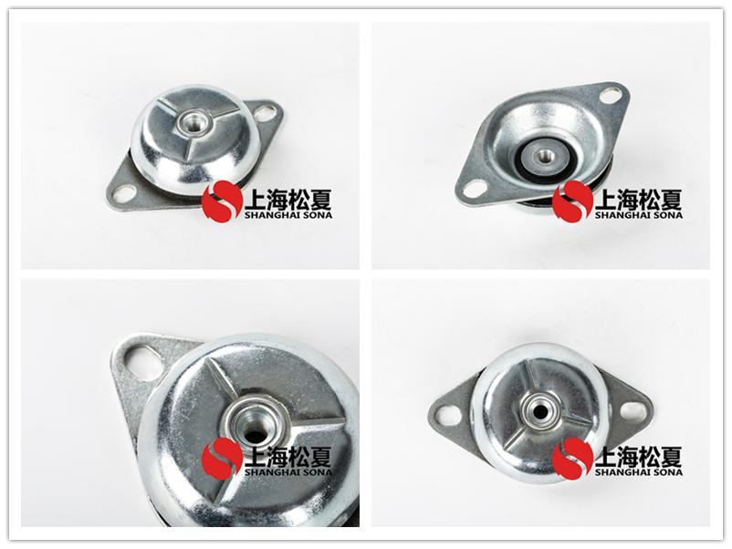 JNH633008M橡膠<a href='http://m.sainaide.com' target='_blank'><u>減震器</u></a>產品圖