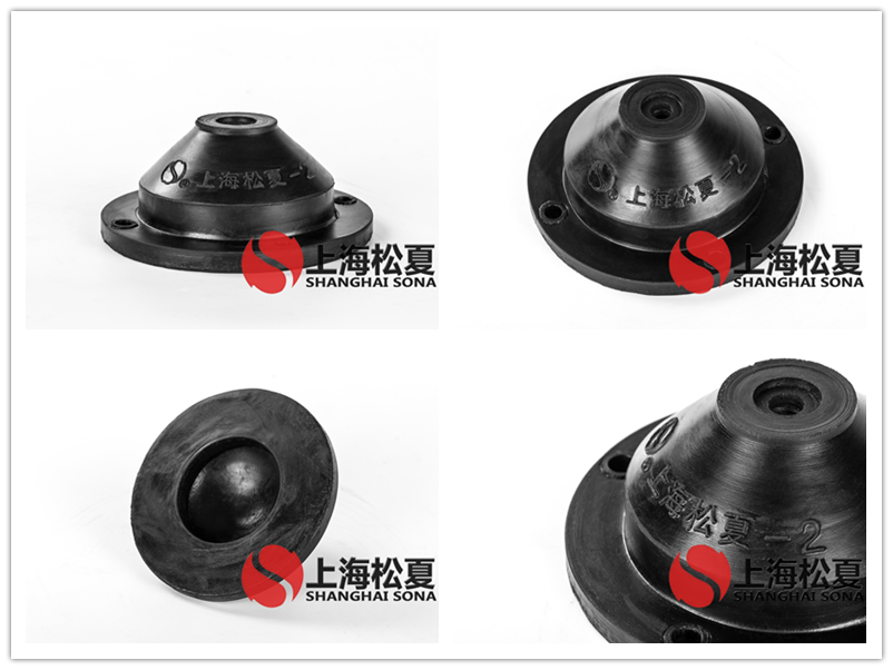 JGD-2橡膠<a href='http://m.sainaide.com' target='_blank'><u>減震器</u></a>產(chǎn)品參數(shù)圖