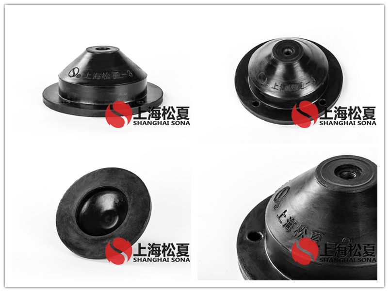 JGD-3橡膠<a href='http://m.sainaide.com' target='_blank'><u>減震器</u></a>產品圖