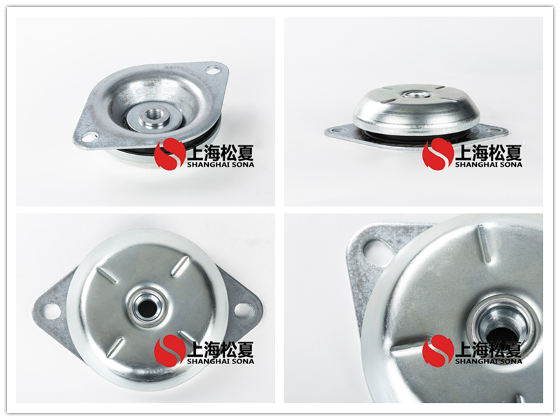 JNH923510M橡膠<a href='http://m.sainaide.com' target='_blank'><u>減震器</u></a>產品圖
