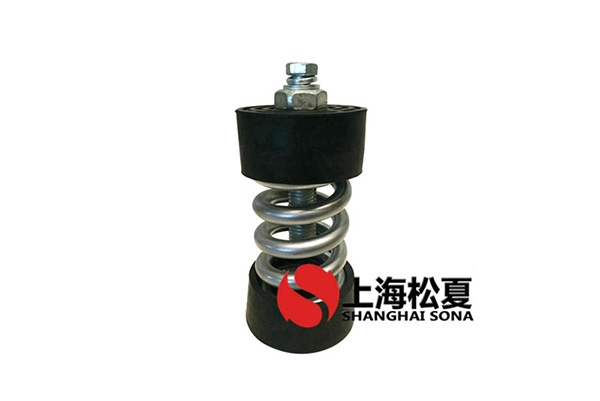 ZTH型彈簧<a href='http://m.sainaide.com' target='_blank'><u>減震器</u></a>性能