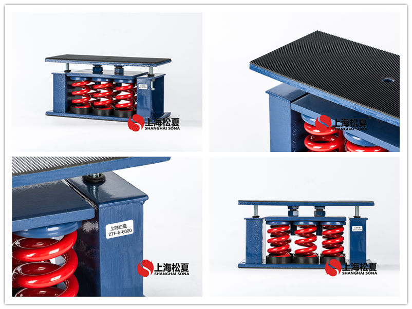 ZTF組合彈簧<a href='http://m.sainaide.com' target='_blank'><u>減震器</u></a>產品圖片