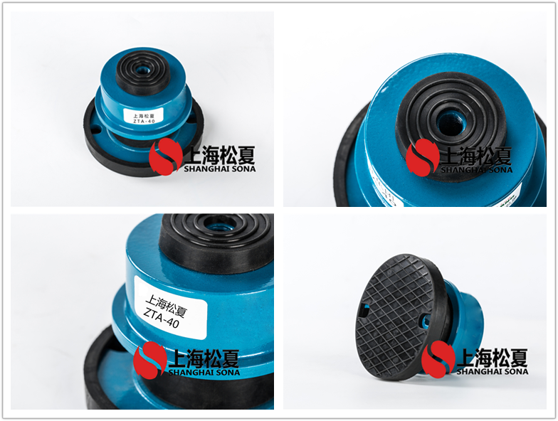 ZTA-40阻尼彈簧<a href='http://m.sainaide.com' target='_blank'><u>減震器</u></a>圖片