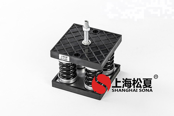 彈簧<a href='http://m.sainaide.com' target='_blank'><u>減震器</u></a>作用