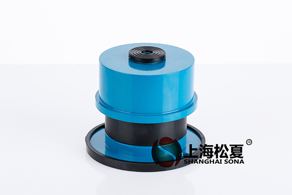 彈簧<a href='http://m.sainaide.com' target='_blank'><u>減震器</u></a>作用
