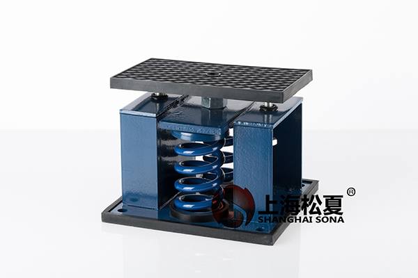 彈簧<a href='http://m.sainaide.com' target='_blank'><u>減震器</u></a>效果
