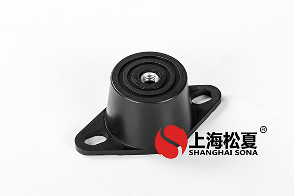 橡膠<a href='http://m.sainaide.com' target='_blank'><u>減震器</u></a>性能