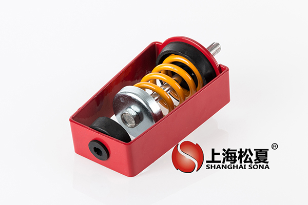 吊式彈簧<a href='http://m.sainaide.com' target='_blank'><u>減震器</u></a>簡(jiǎn)介