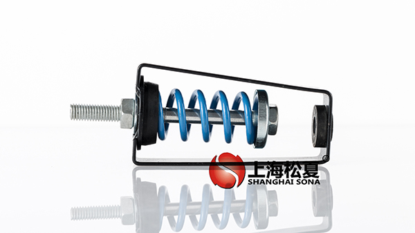 彈簧<a href='http://m.sainaide.com' target='_blank'><u>減震器</u></a>應(yīng)用