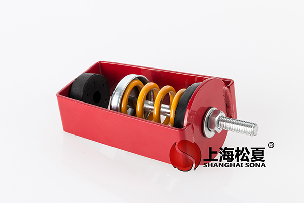 彈簧<a href='http://m.sainaide.com' target='_blank'><u>減震器</u></a>應用問題