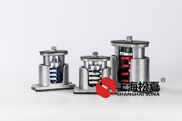 阻尼彈簧<a href='http://m.sainaide.com' target='_blank'><u>減震器</u></a>的外觀介紹及特點(diǎn)