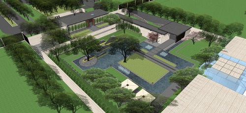 【北京硅谷壹號項目】彈簧<a href='http://m.sainaide.com' target='_blank'><u>減震器</u></a>合同