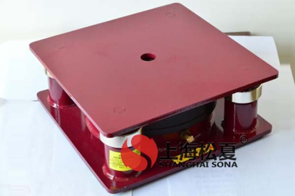 <a href='http://m.sainaide.com' target='_blank'><u>橡膠減震器</u></a>究竟如何維護呢