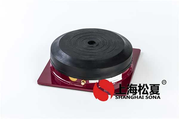 詳細(xì)介紹<a href='http://m.sainaide.com' target='_blank'><u>橡膠減震器</u></a>的用處