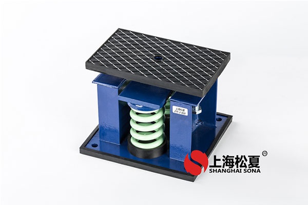 阻尼<a href='http://m.sainaide.com' target='_blank'><u>彈簧減震器</u></a>的性能和特點