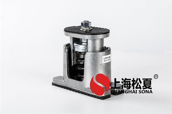 阻尼<a href='http://m.sainaide.com' target='_blank'><u>彈簧減震器</u></a>的性能和特點
