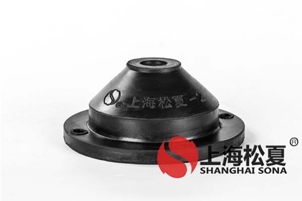橡膠減振器常見故障有哪些？