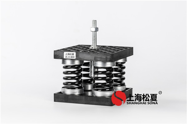 彈簧減振器在安裝中要注意哪些？