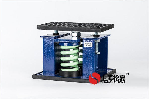 風(fēng)機減震器，變壓器減振器降噪效果